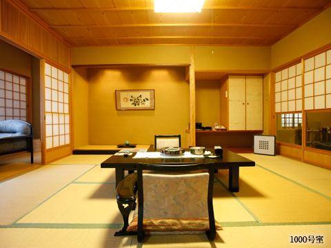 State room